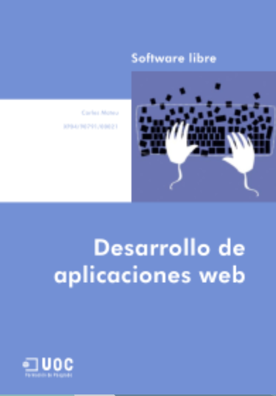 Desarrollo de Aplicaciones Web