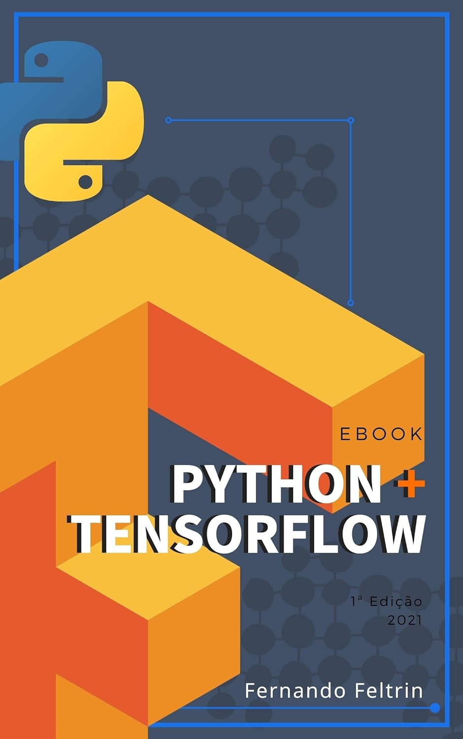 Python + TensorFlow 2.X